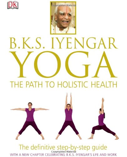 Bks iyengar yoga books pdf download
